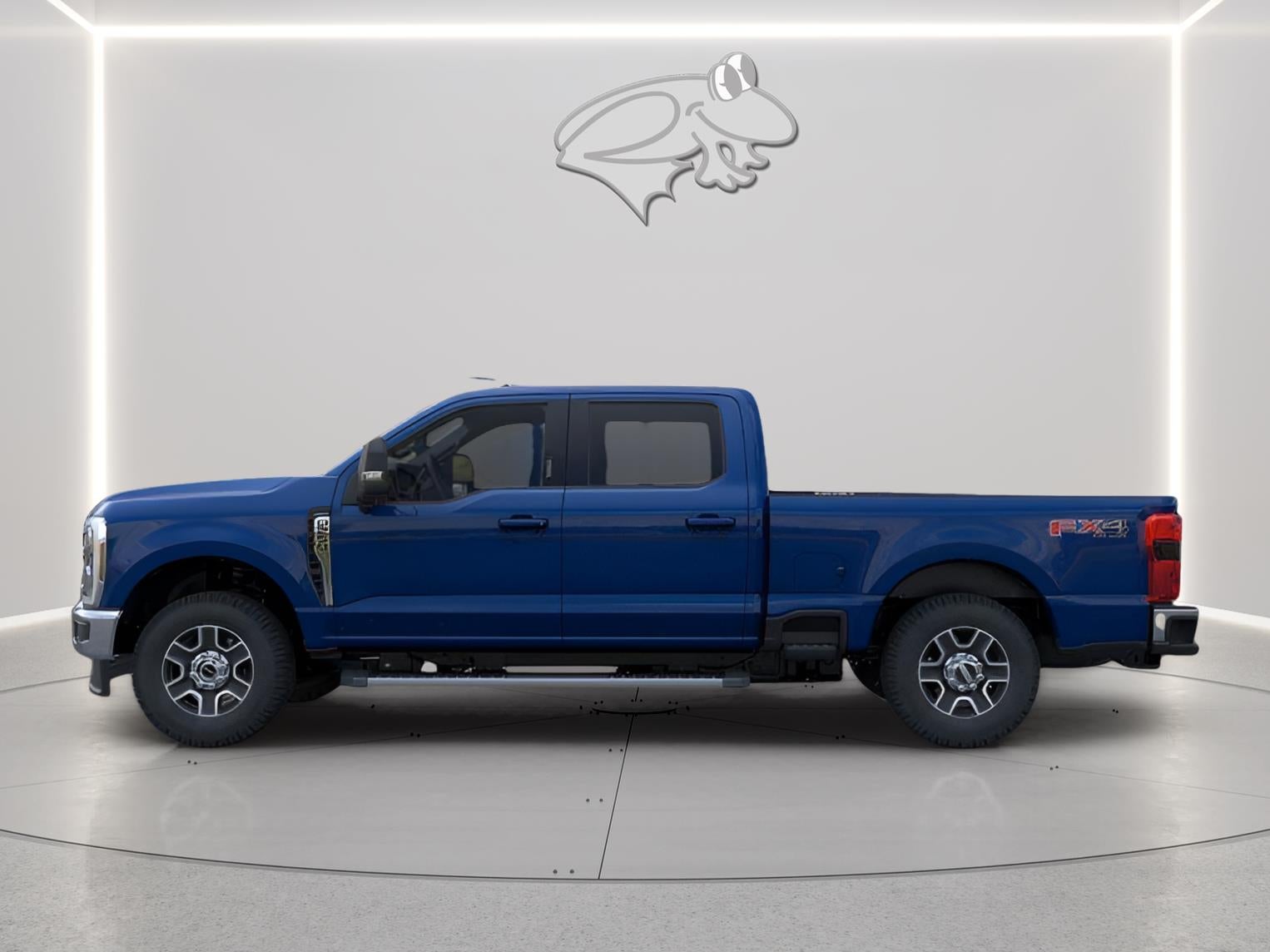 2026 Ford Super Duty F-250 Lariat