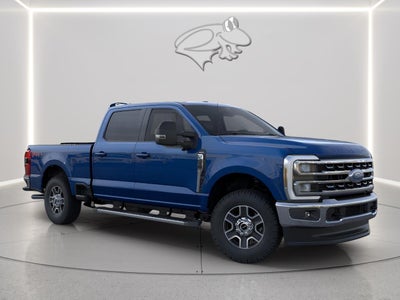 2026 Ford Super Duty F-250 Lariat
