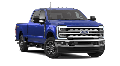 2026 Ford Super Duty F-250 Lariat