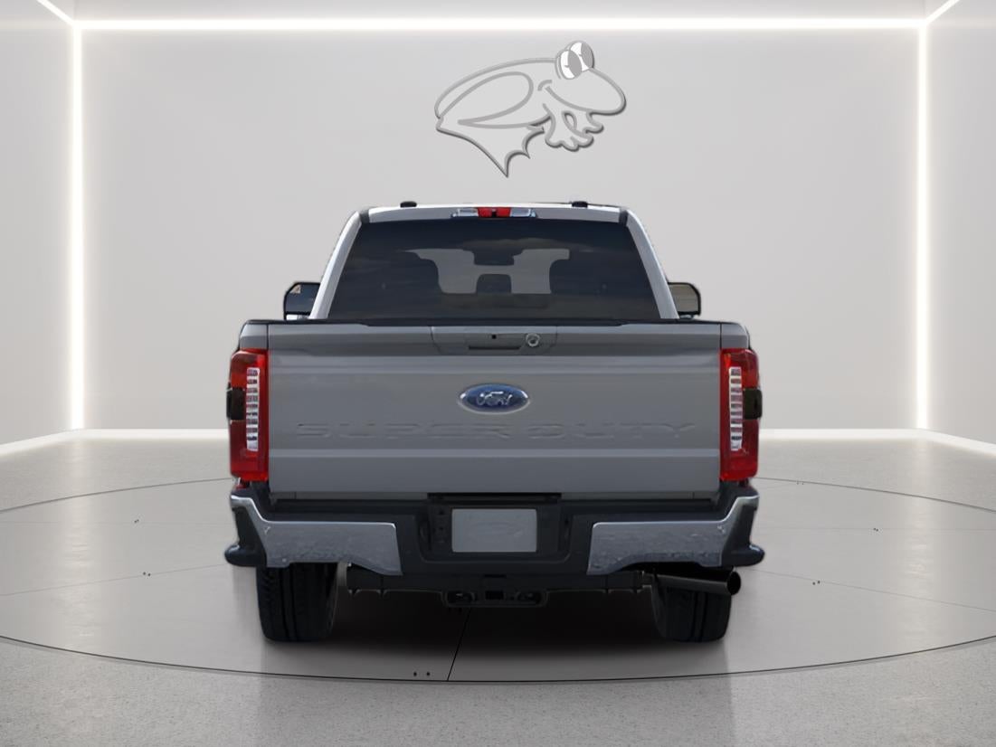 2026 Ford Super Duty F-250 Lariat