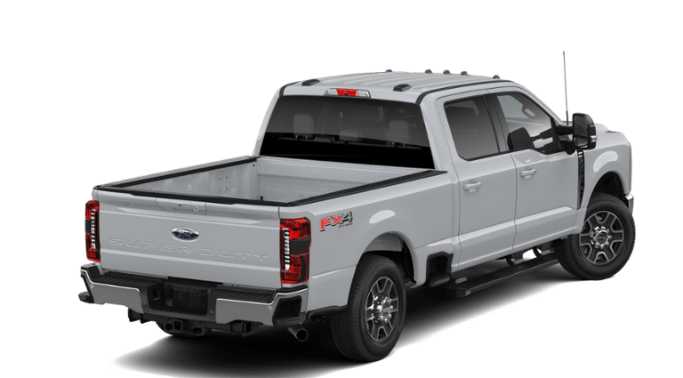 2026 Ford F-250 F-250® Lariat®