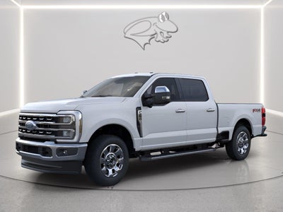 2026 Ford Super Duty F-250 Lariat