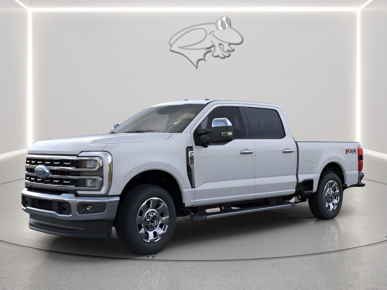 2026 Ford Super Duty F-250 Lariat