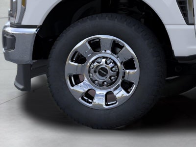 2026 Ford Super Duty F-250 Lariat