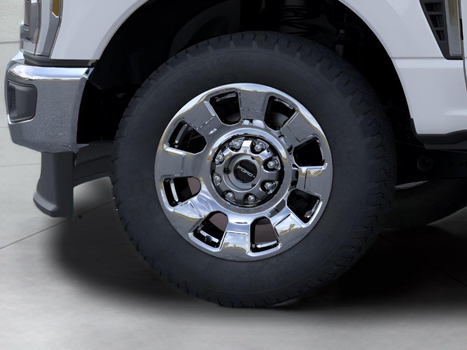 2026 Ford Super Duty F-250 Lariat