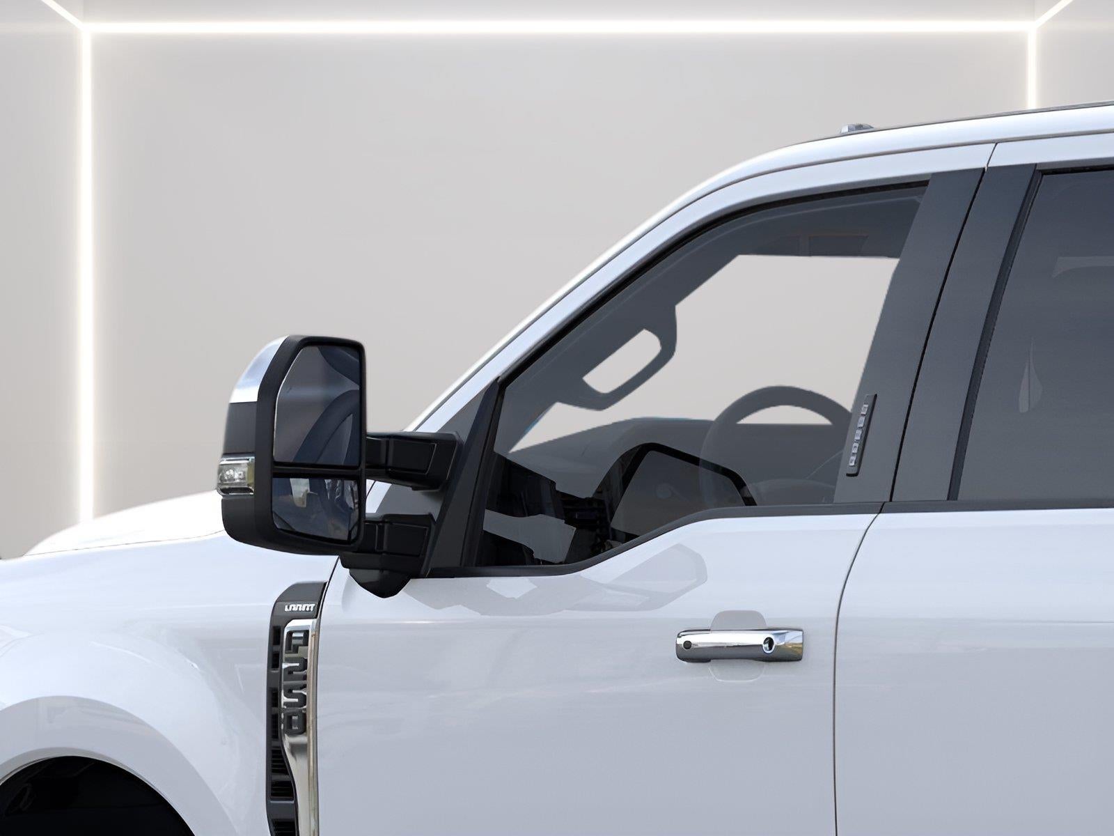 2026 Ford Super Duty F-250 Lariat