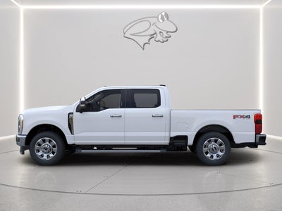 2026 Ford Super Duty F-250 Lariat
