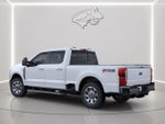 2026 Ford Super Duty F-250 Lariat