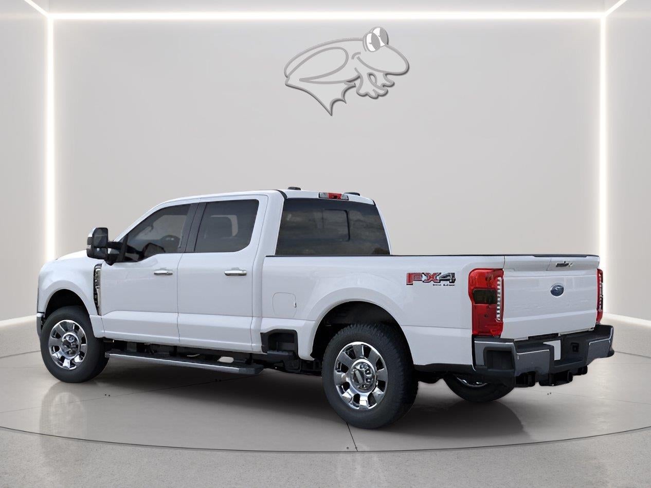 2026 Ford Super Duty F-250 Lariat