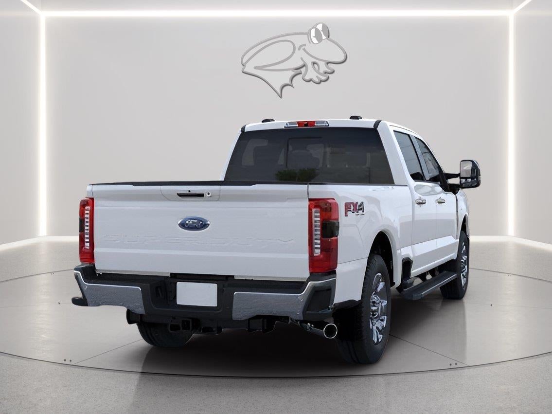 2026 Ford Super Duty F-250 Lariat
