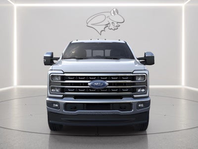 2026 Ford Super Duty F-250 Lariat