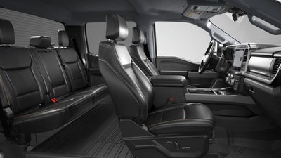 2026 Ford Super Duty F-250 Lariat