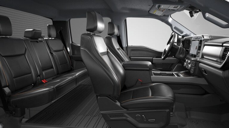 2026 Ford Super Duty F-250 Lariat