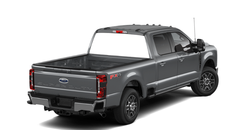 2026 Ford Super Duty F-250 Lariat