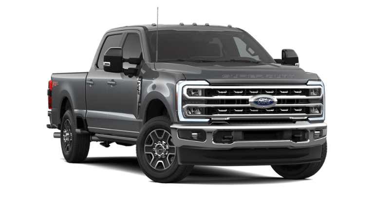 2026 Ford Super Duty F-250 Lariat