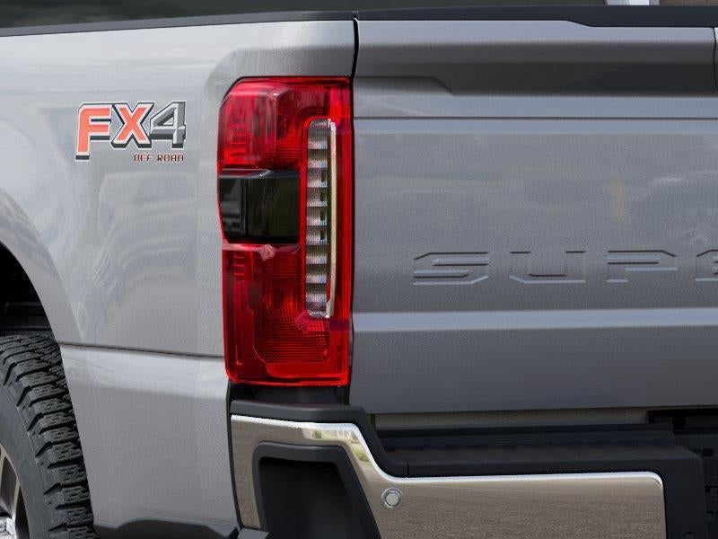 2027 Ford Super Duty F-250 Lariat