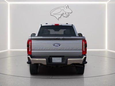 2027 Ford Super Duty F-250 Lariat