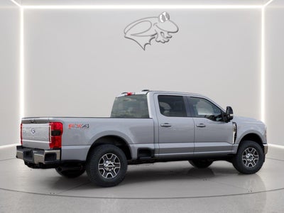 2027 Ford Super Duty F-250 Lariat