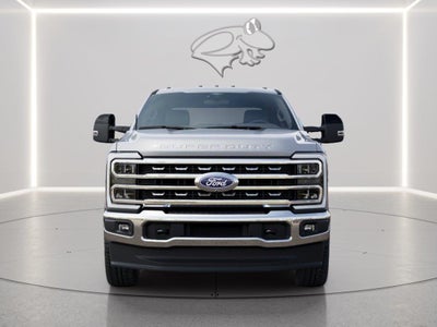 2027 Ford Super Duty F-250 Lariat