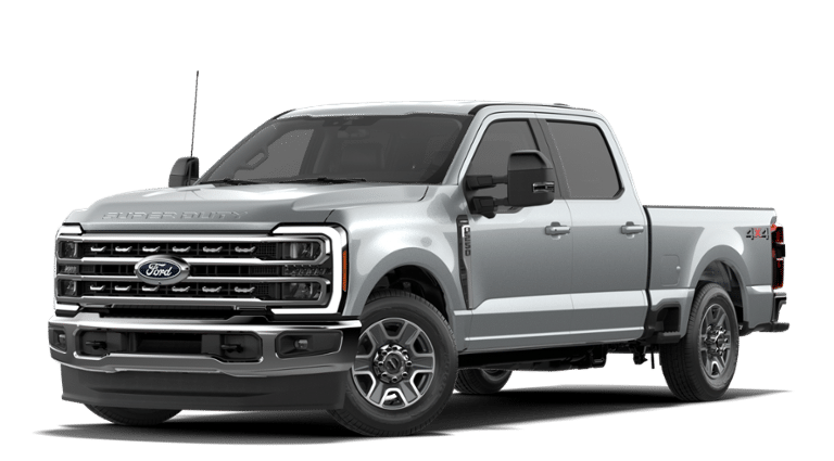 2027 Ford Super Duty F-250 Lariat