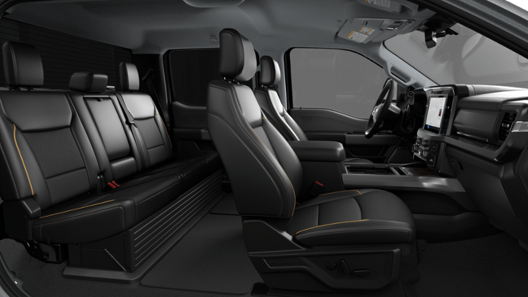 2027 Ford Super Duty F-250 Lariat