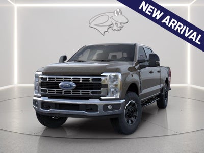 2026 Ford Super Duty F-250 XLT