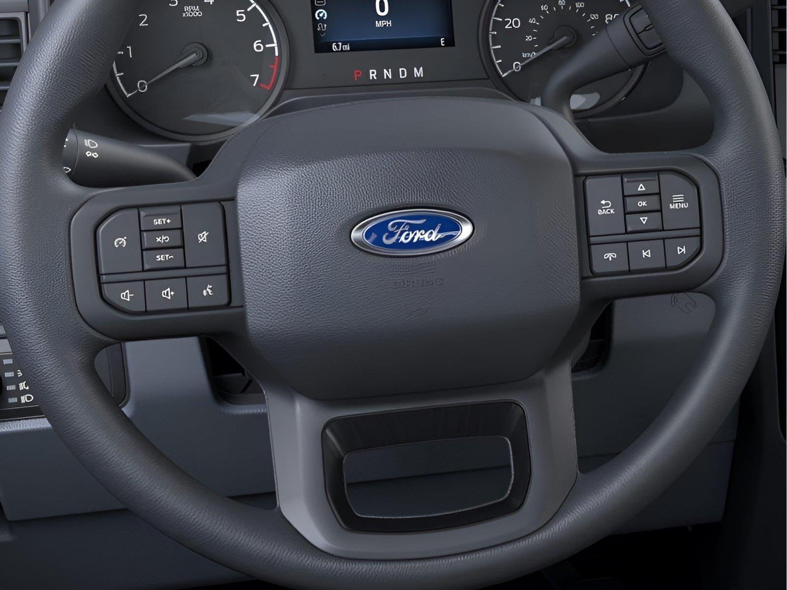 2026 Ford Super Duty F-250 XLT