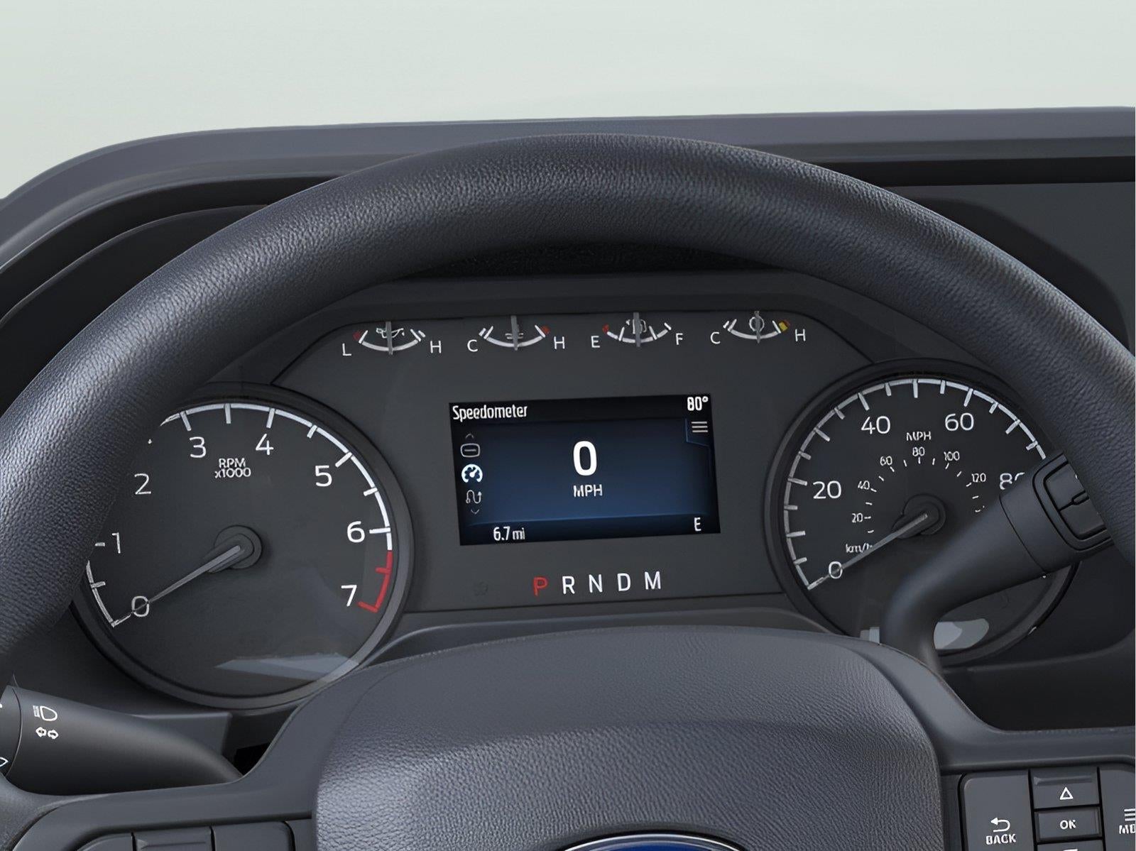2026 Ford Super Duty F-250 XLT