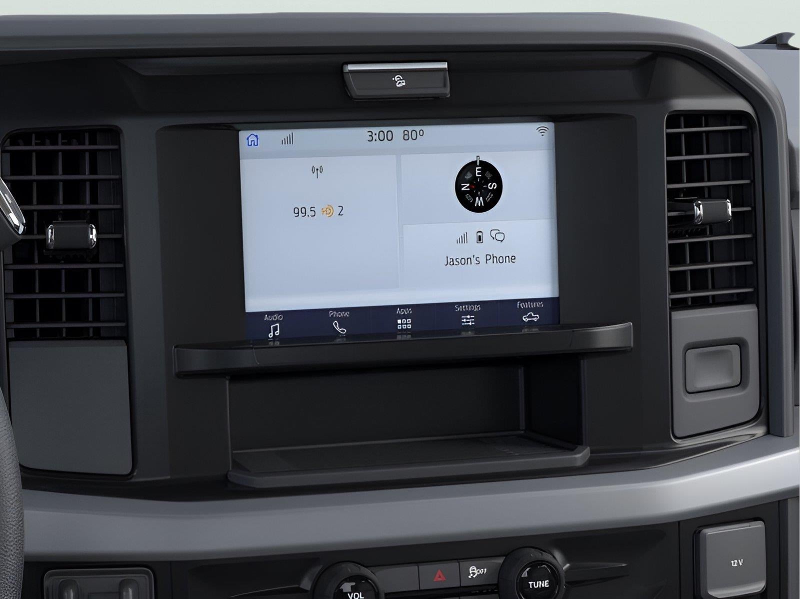 2026 Ford Super Duty F-250 XLT
