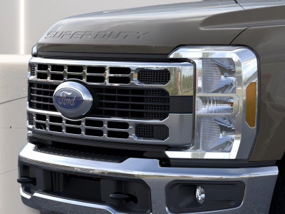2026 Ford Super Duty F-250 XLT
