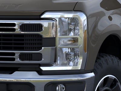 2026 Ford Super Duty F-250 XLT