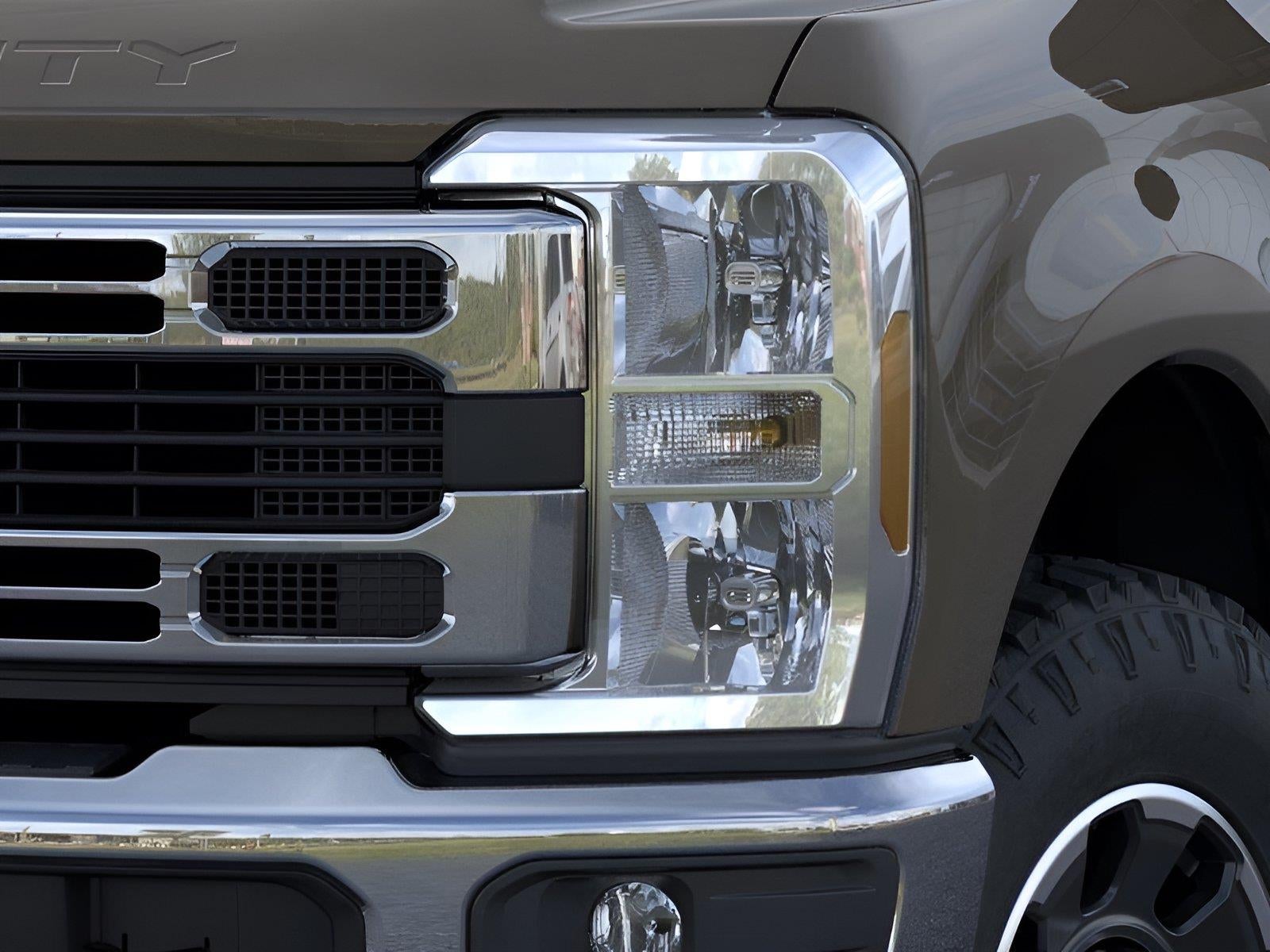 2026 Ford Super Duty F-250 XLT