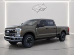 2026 Ford Super Duty F-250 XLT