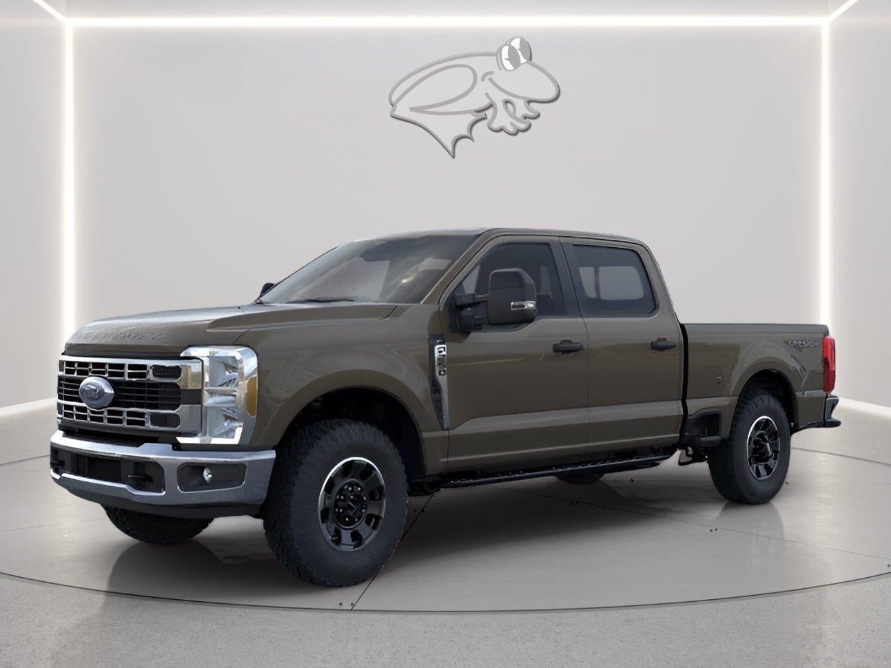 2026 Ford Super Duty F-250 XLT