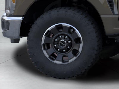 2026 Ford Super Duty F-250 XLT