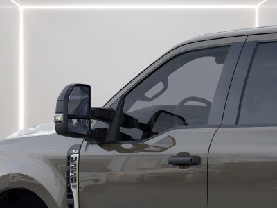 2026 Ford Super Duty F-250 XLT
