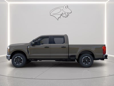 2026 Ford Super Duty F-250 XLT