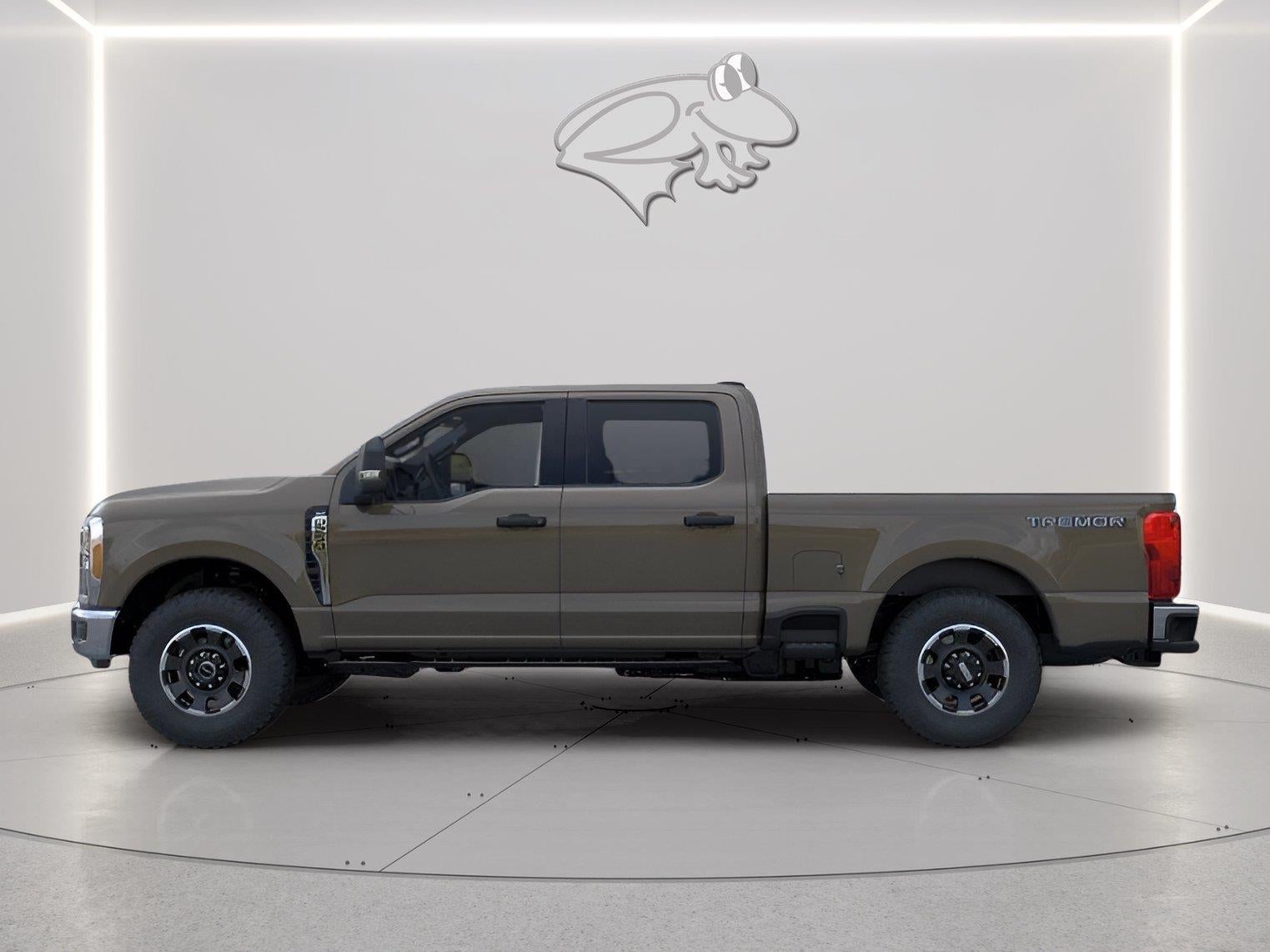 2026 Ford Super Duty F-250 XLT