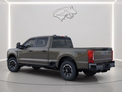 2026 Ford Super Duty F-250 XLT