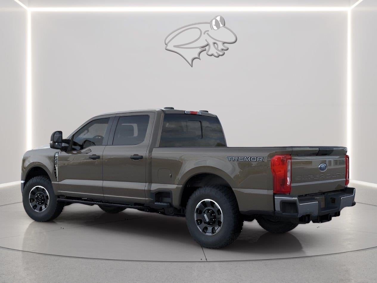 2026 Ford Super Duty F-250 XLT