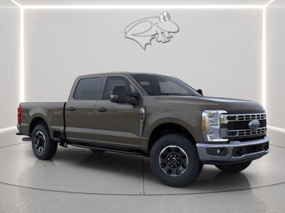 2026 Ford Super Duty F-250 XLT
