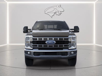 2026 Ford Super Duty F-250 XLT