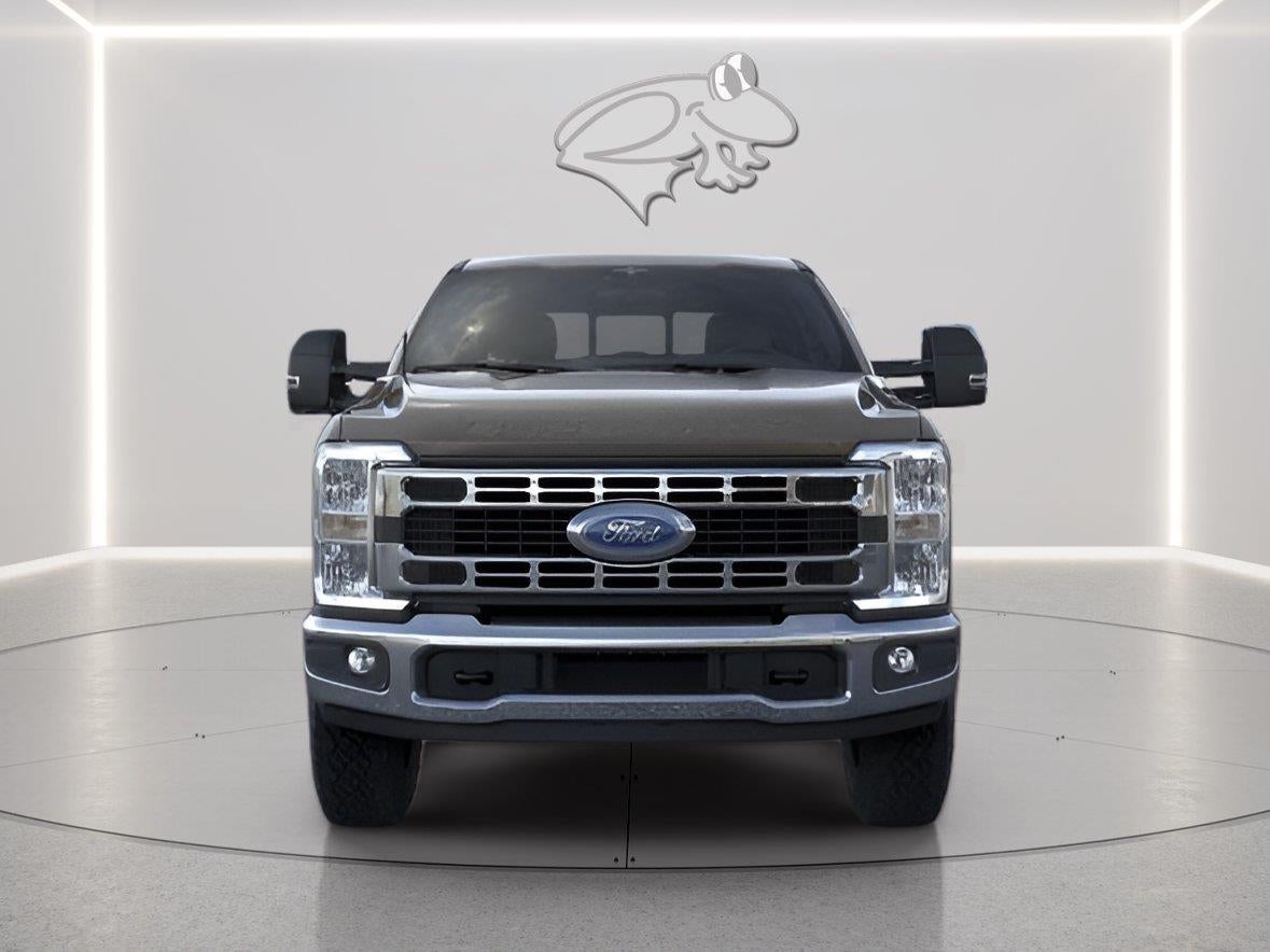 2026 Ford Super Duty F-250 XLT