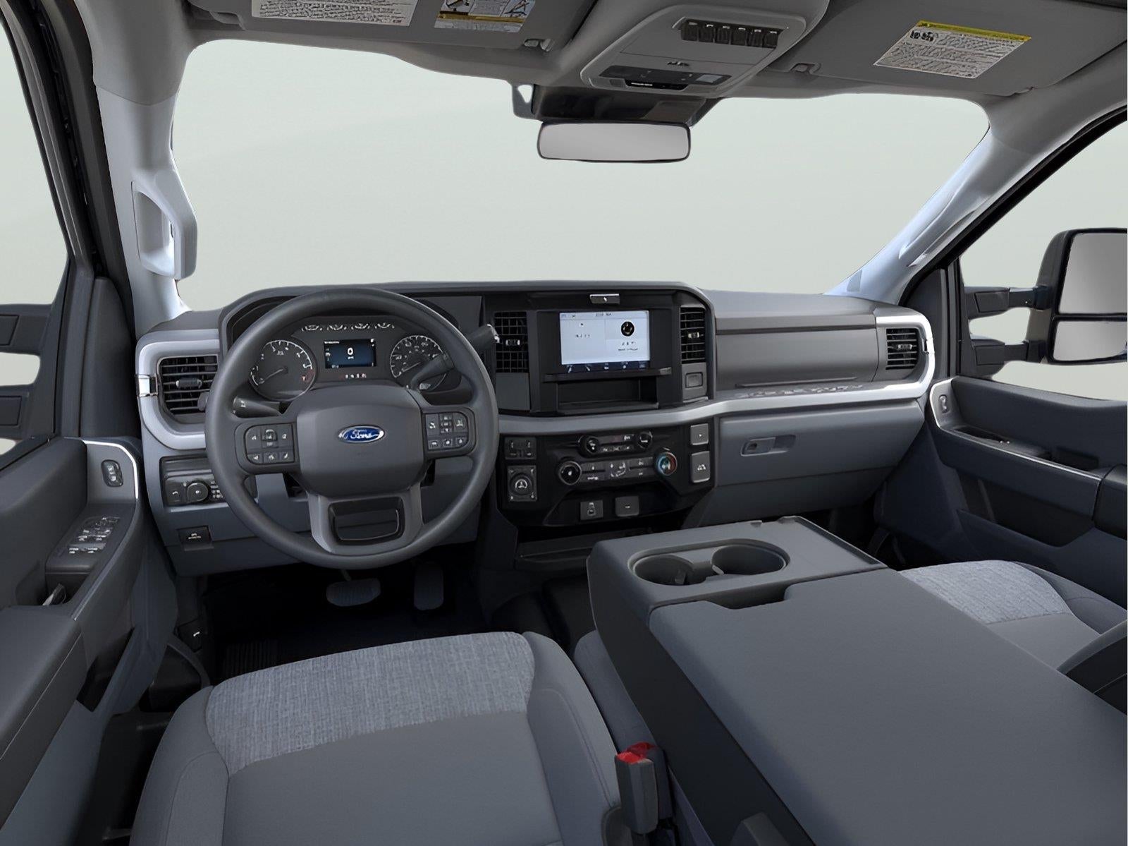 2026 Ford Super Duty F-250 XLT