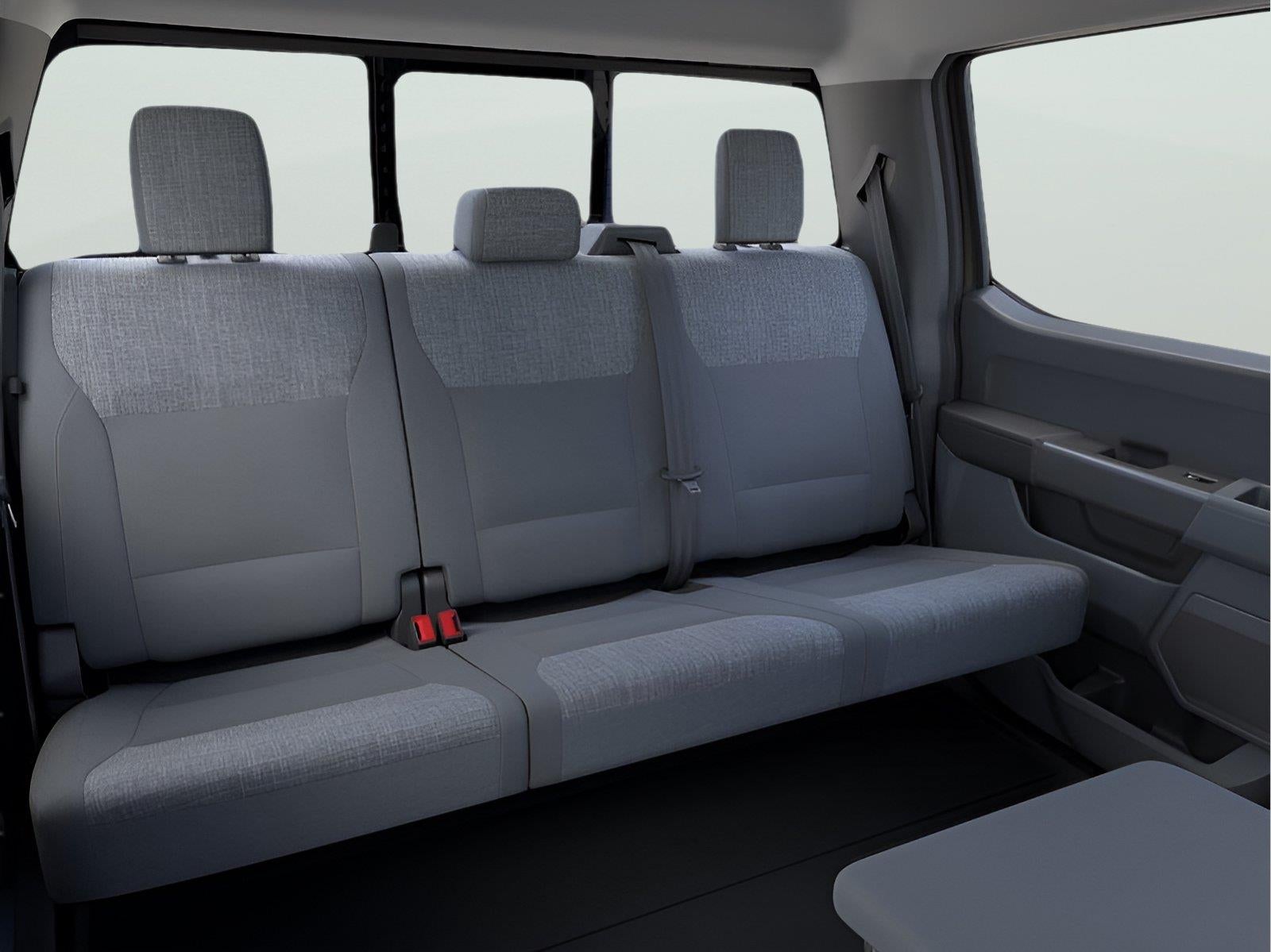 2026 Ford Super Duty F-250 XLT