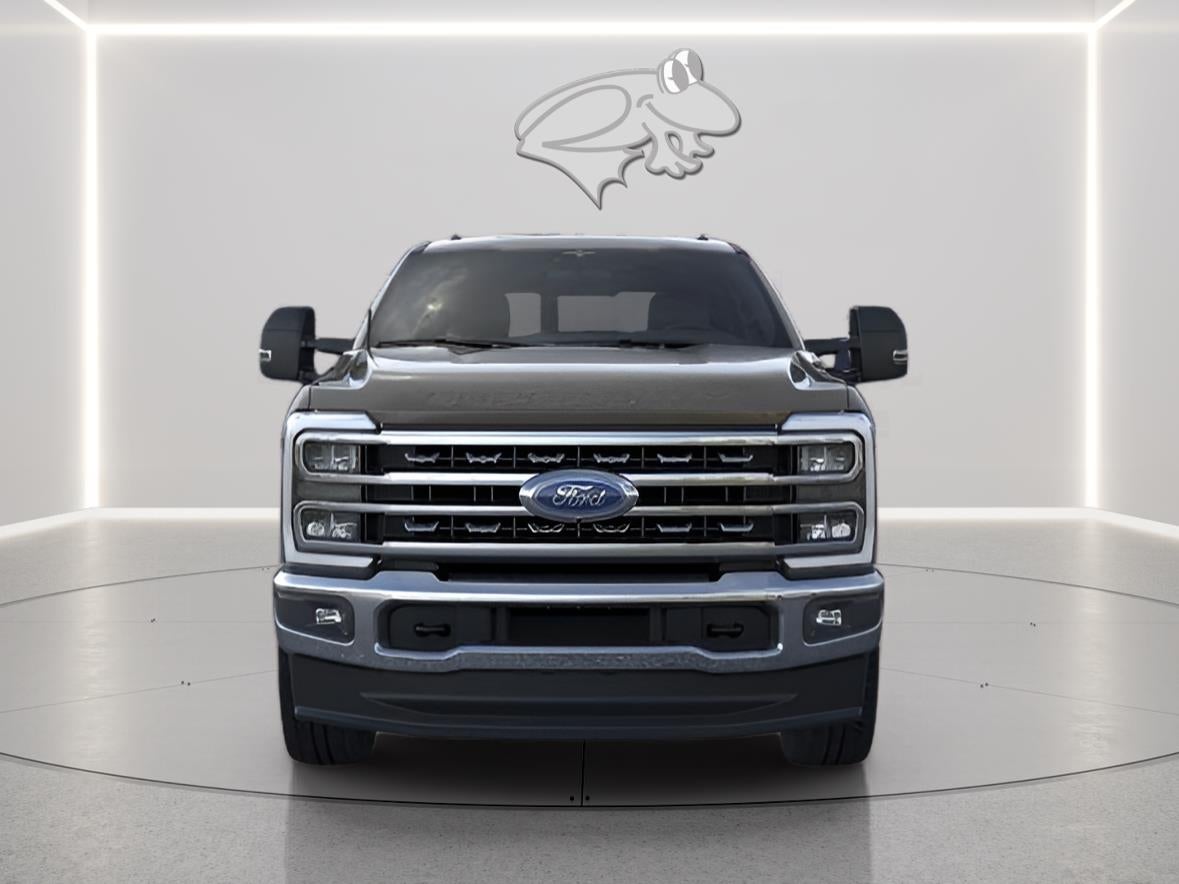 2026 Ford Super Duty F-250 XLT