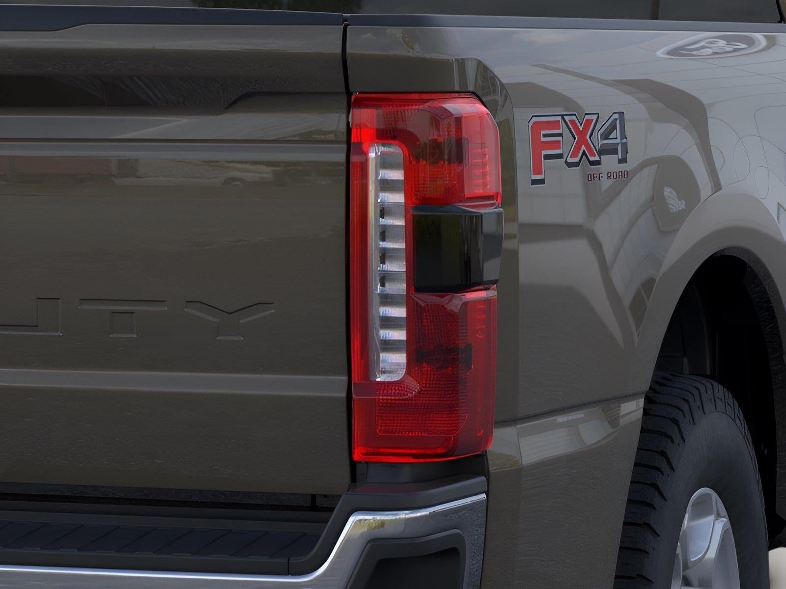 2026 Ford Super Duty F-250 XLT
