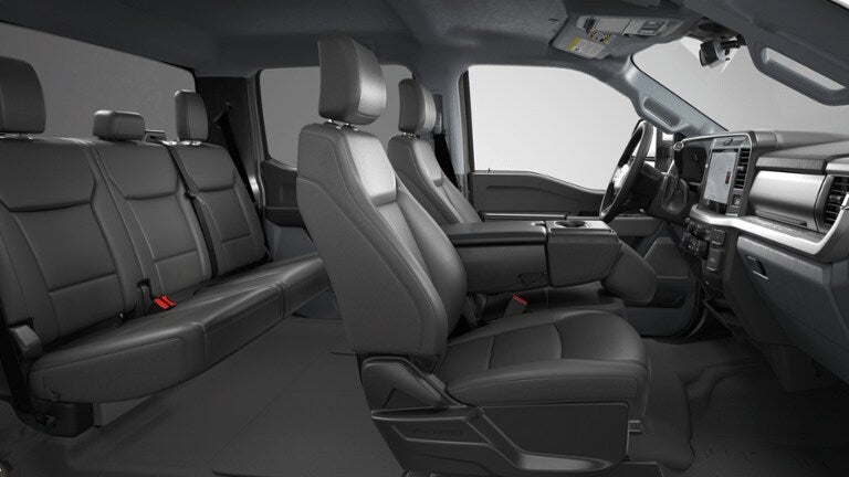 2026 Ford Super Duty F-250 XLT
