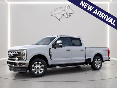 2027 Ford Super Duty F-250 Lariat