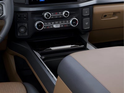 2027 Ford Super Duty F-250 Lariat